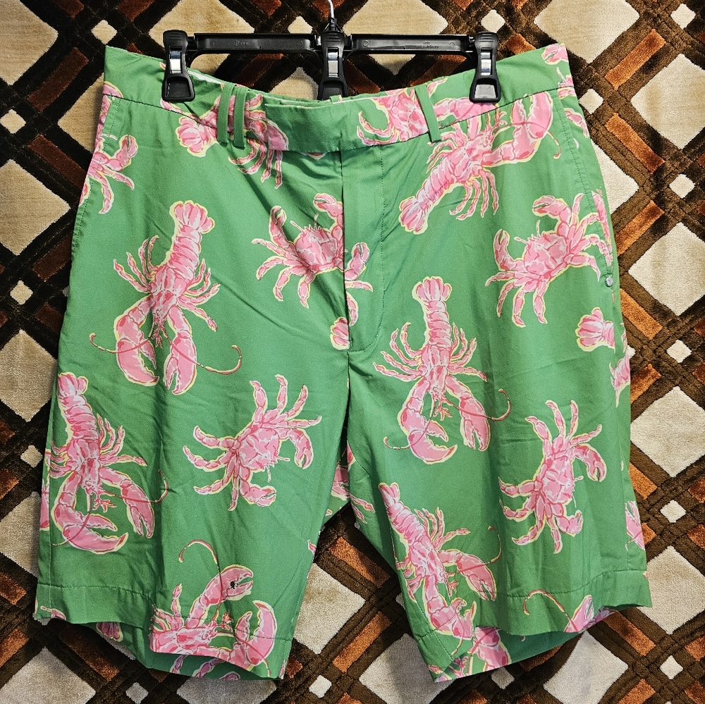 Ralph Lauren Rlx Shorts